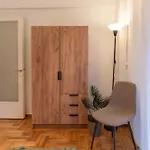 Lejlighed Agias Sofias Grand *