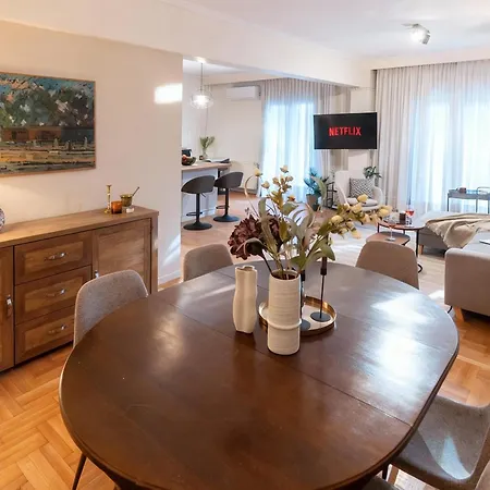 Agias Sofias Grand Thessaloníki