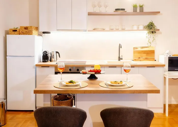 Daire Agias Sofias Grand Selanik