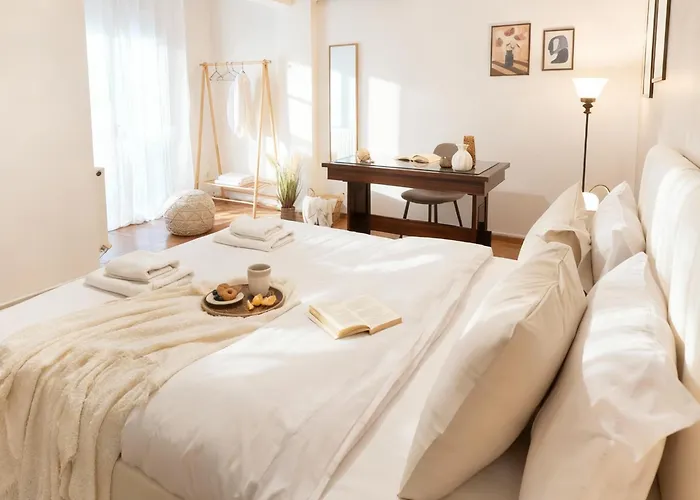 Agias Sofias Grand Daire Selanik