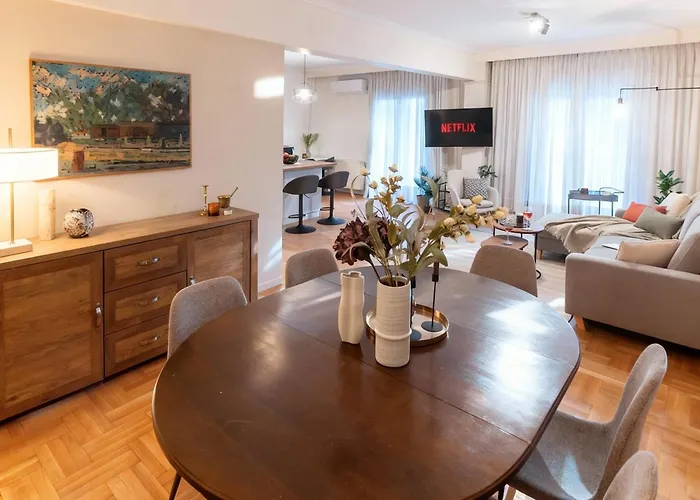 Agias Sofias Grand Selanik