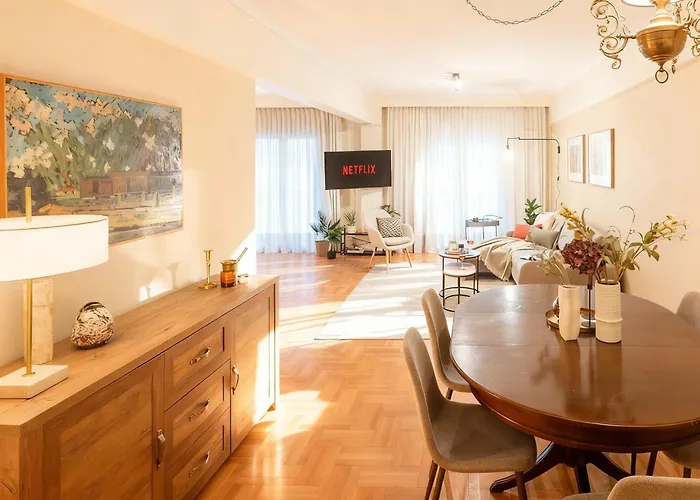 Agias Sofias Grand * Selanik