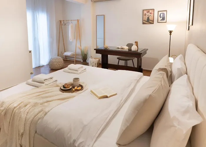 Agias Sofias Grand Selanik