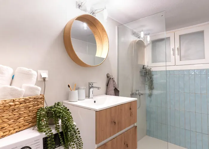 Agias Sofias Grand Soluň