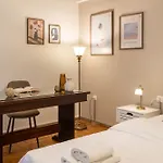 Appartamento Agias Sofias Grand *