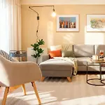 Agias Sofias Grand Appartamento Salonicco