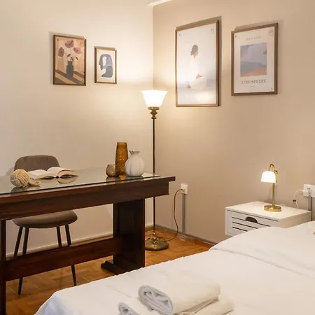 Apartament Agias Sofias Grand *