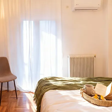 Apartamento Agias Sofias Grand *