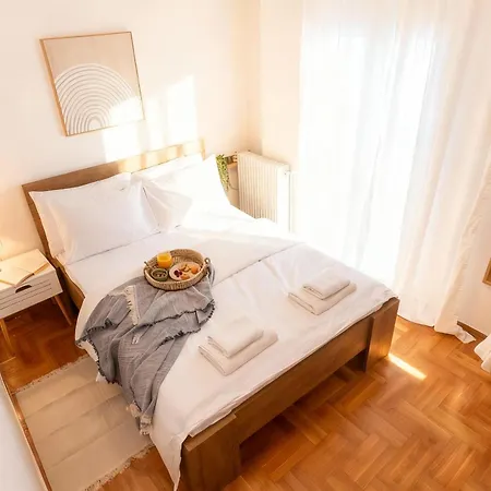 Apartament Agias Sofias Grand *