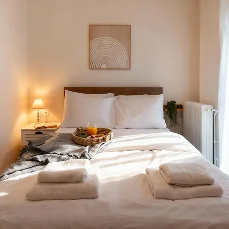 Agias Sofias Grand Tessalónica