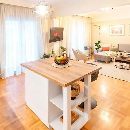 Apartament Agias Sofias Grand *