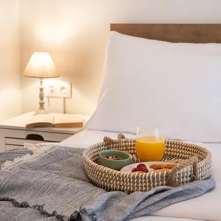 Apartament Agias Sofias Grand