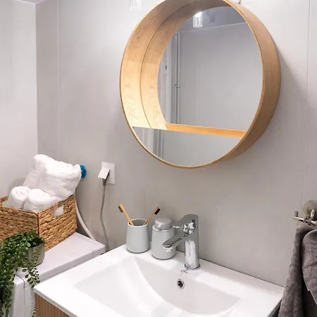 Agias Sofias Grand Apartament *