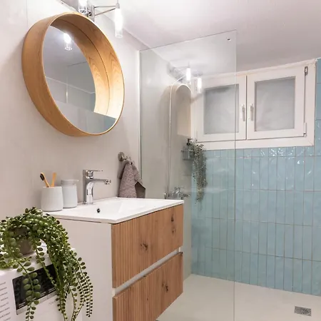 Apartament Agias Sofias Grand Saloniki