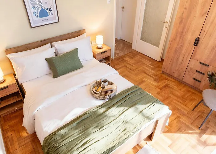 Agias Sofias Grand Apartamento Tessalónica