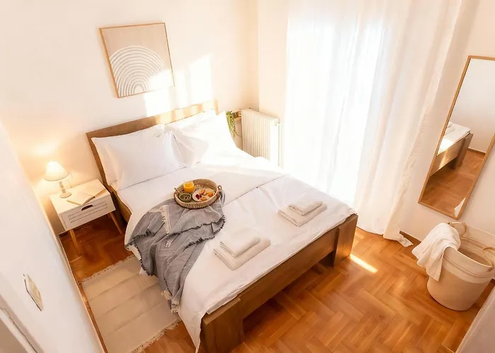 Apartamento Agias Sofias Grand *