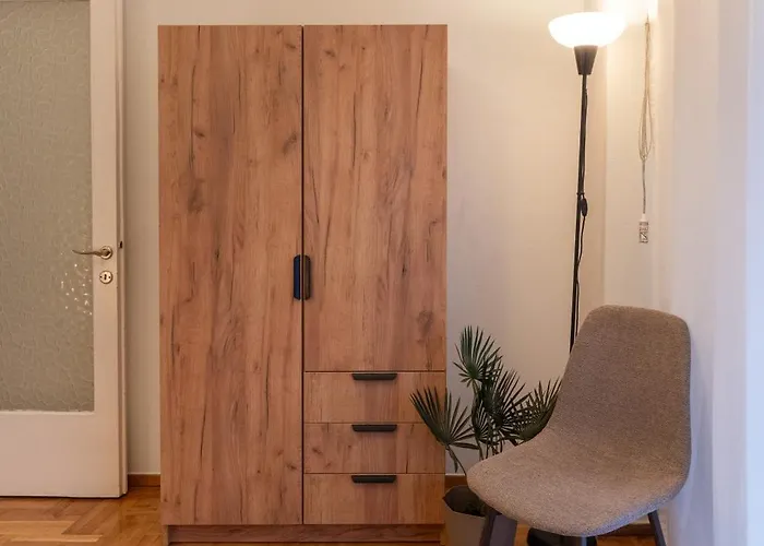 Apartamento Agias Sofias Grand *