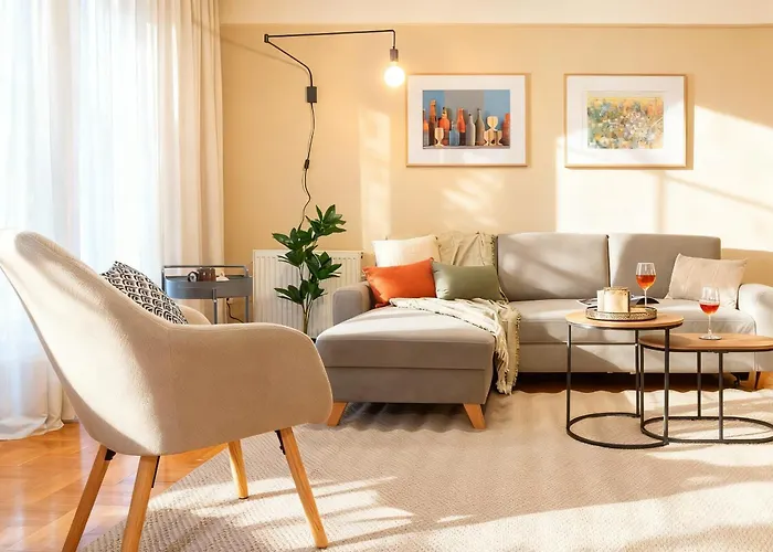 Agias Sofias Grand Apartamento Tessalónica