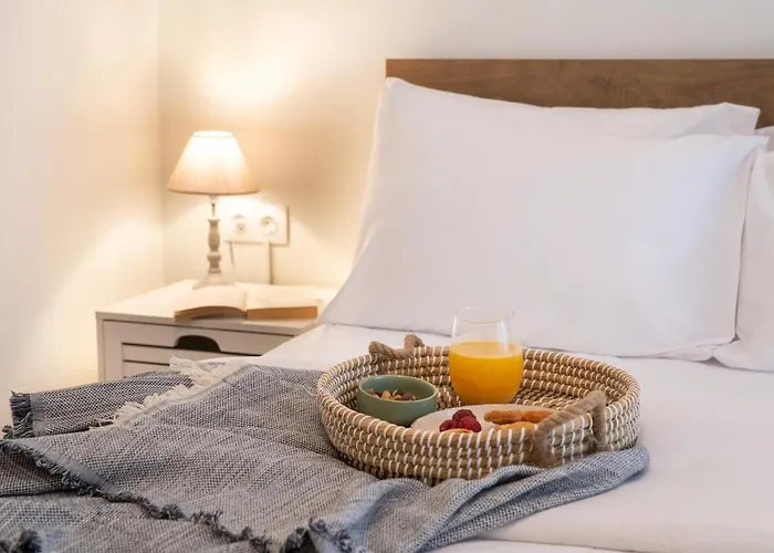 Apartamento Agias Sofias Grand