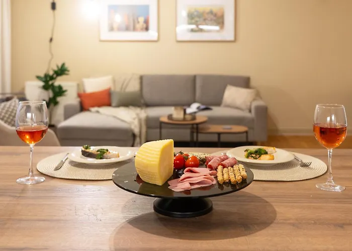 Apartamento Agias Sofias Grand