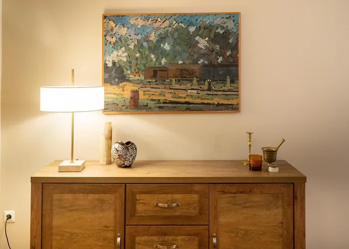 Agias Sofias Grand * Tessalónica