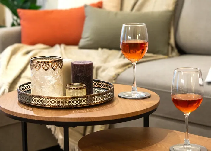 Agias Sofias Grand * Tessalónica