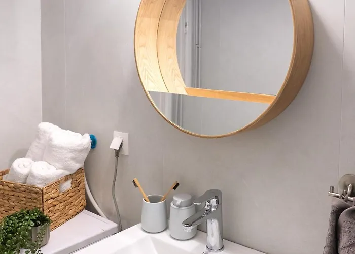 Agias Sofias Grand Apartamento *