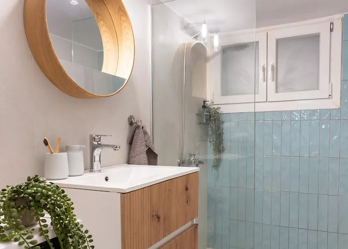 Apartamento Agias Sofias Grand Tessalónica